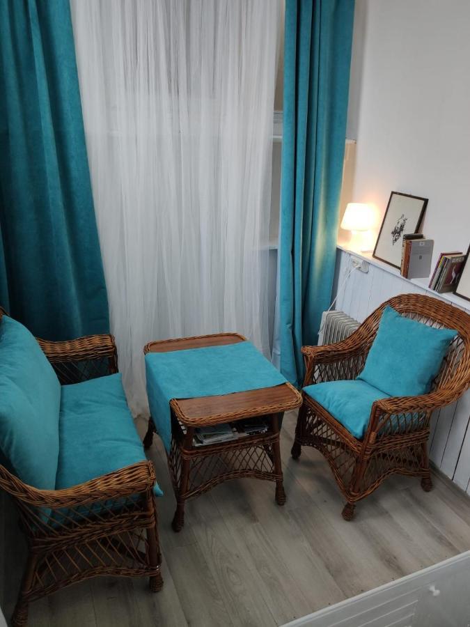 Gardos Apartment *