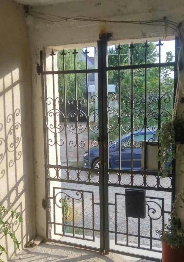 Gardos Apartment