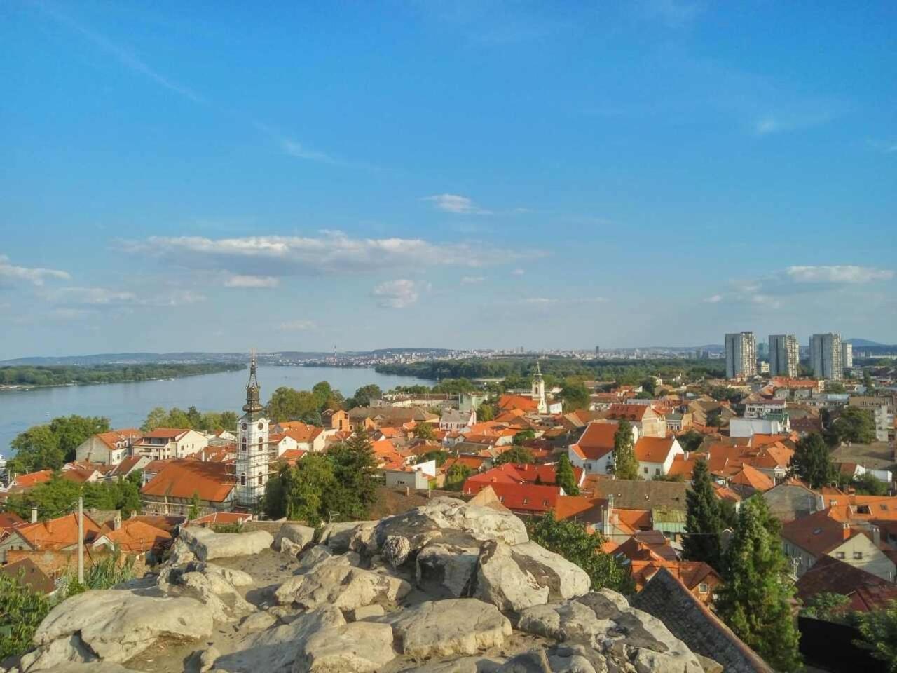 Apartment Gardos Belgrade
