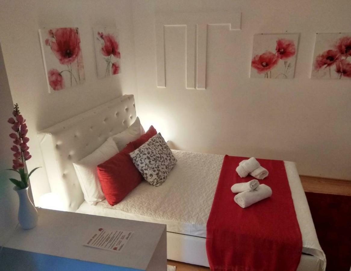 Gardos Apartment