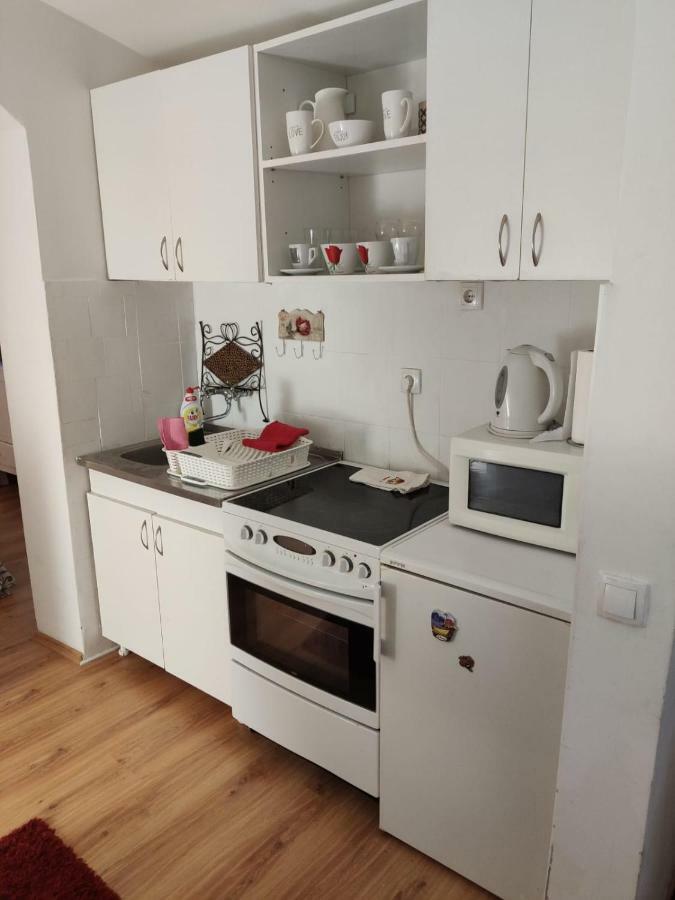 Gardos Apartment Belgrade