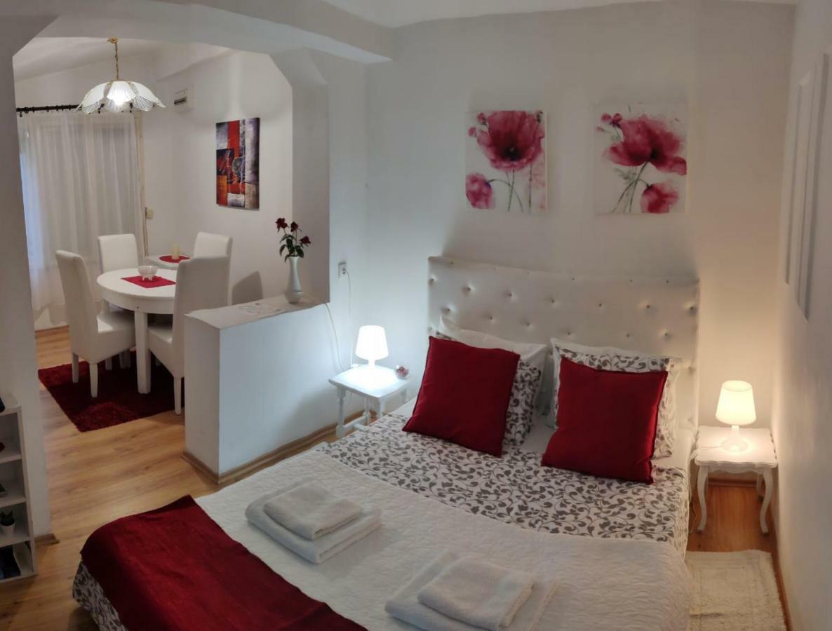 Gardos Apartment Belgrade