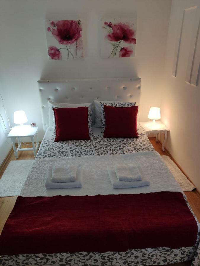 Apartment Gardos *